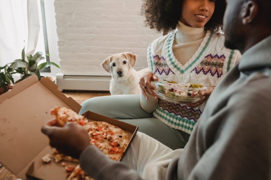 Pizza Baguettes - Wie lange sie benötigen, um zubereitet zu werden