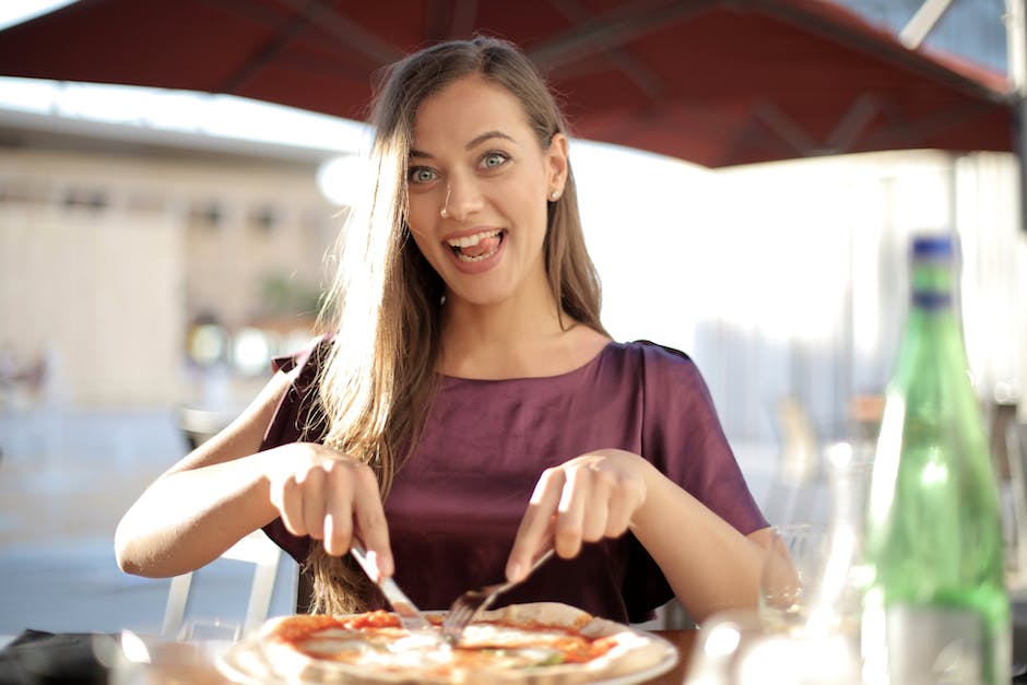 Rucola-Pizza - ein leckeres Geschmackserlebnis