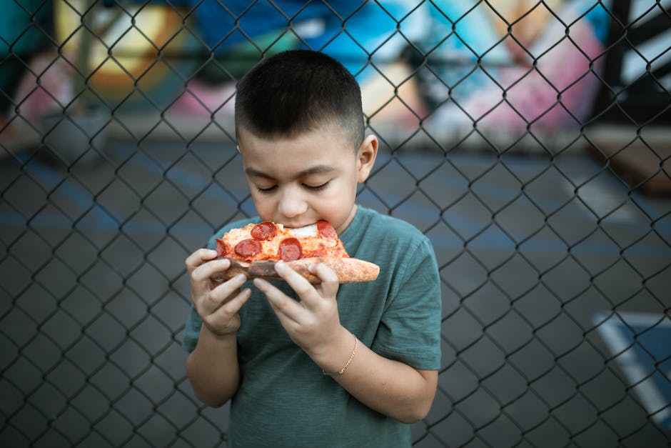  Rucola auf Pizza – wann es am besten schmeckt