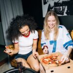 Pizza-Kalorien Bedeutung und Auswirkungen
