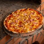 Welche Backofeneinstellung ist am besten für Pizza geeignet?