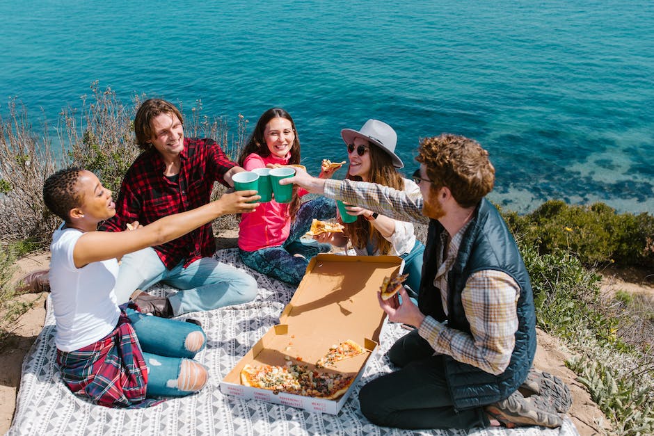  Pizza mit wenig Kohlenhydraten