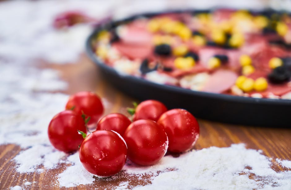 Mehl für Pizza glatt oder griffig: welche Art ist die richtige?