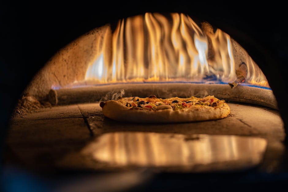  Welches Mehl eignet sich am besten zum Ausrollen einer Pizza?