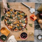 Wikipedia - Wer hat die Pizza erfunden?