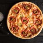 Pizza backen: Top Tipps und Tricks