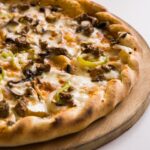 Pizzabacken leicht gemacht – die besten Tipps und Tricks