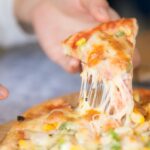 Pizza im Pizzaofen backen - wie lange?