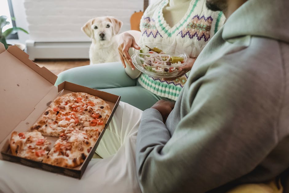 Kochzeit für Selbstgemachte Pizza ermitteln