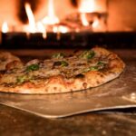 Selbstgemachte Pizza im Ofen: Backdauer und optimale Temperatur