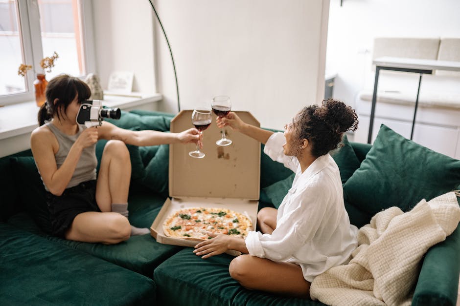 Pizza backen bei wieviel Grad und wie lange