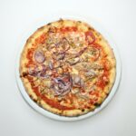 Tipps zum richtig Belegen von Pizza