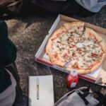 Kaloriengehalt von Pizza Margherita