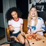 Anzahl Party-Pizza für 30 Personen