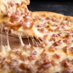 Italienische Pizza - beste Restaurants und Standorte