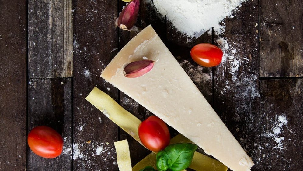 italienische käsesorten liste