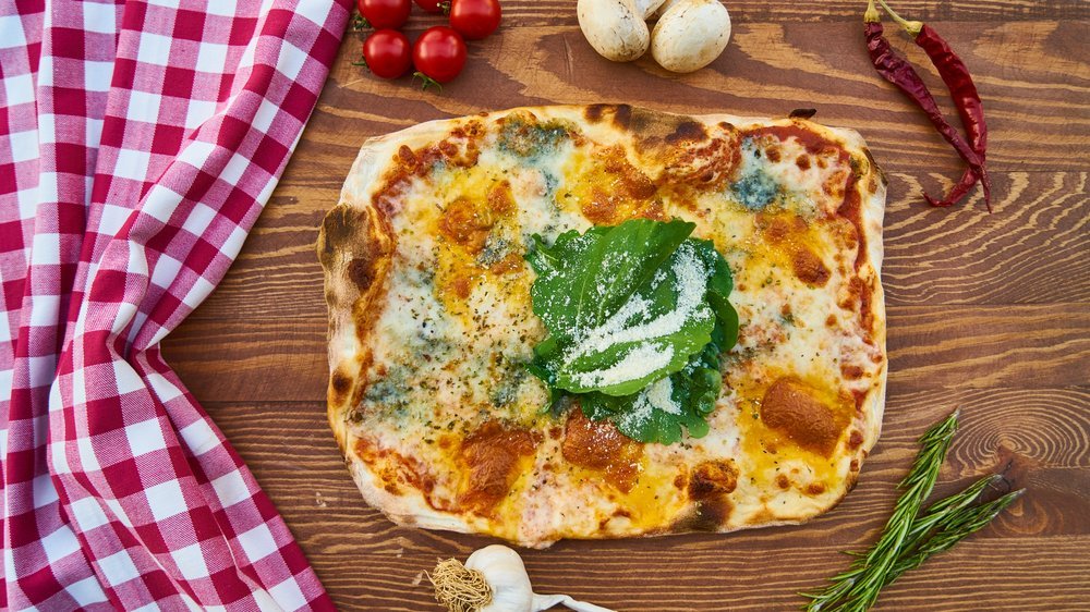 neapolitanische pizza unterschied