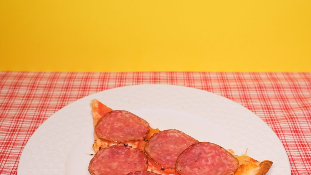 pink pizza nährwerte