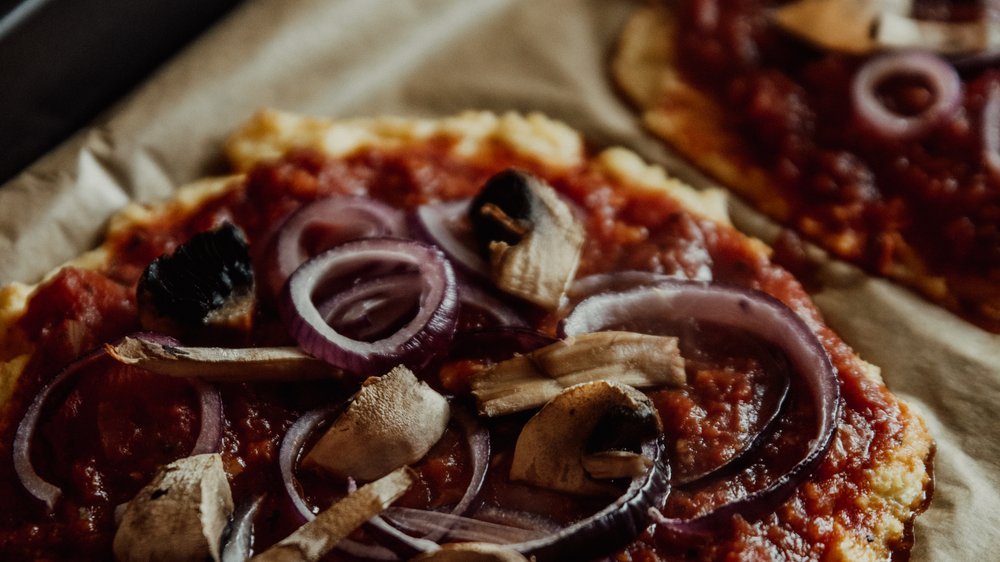 pizza auf grill ohne pizzastein