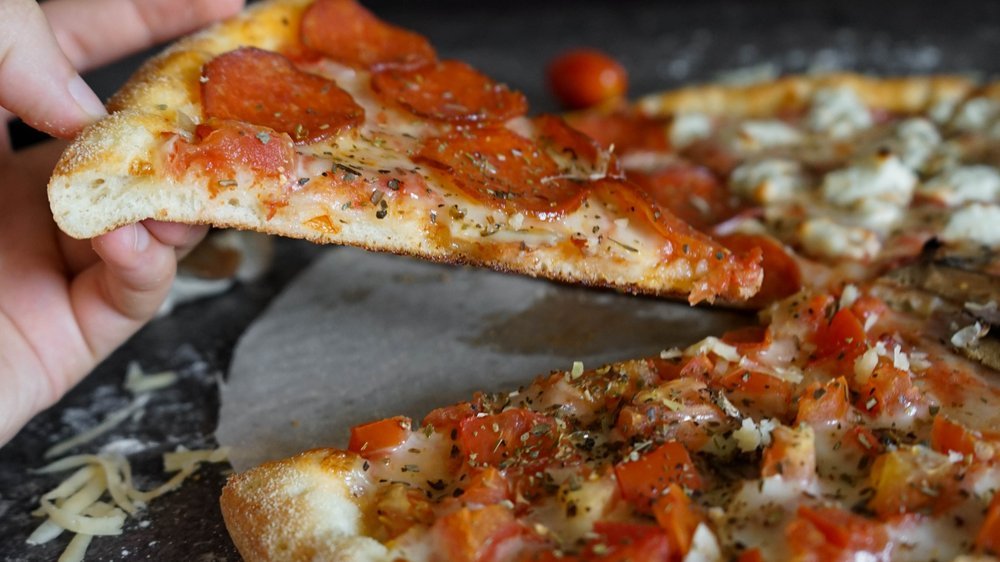 Entdecke die Vielfalt: Pizza mit Hähnchen - Geschmack, Rezepte und Tipps