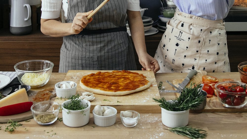 pizza schnitzel haus urexweiler