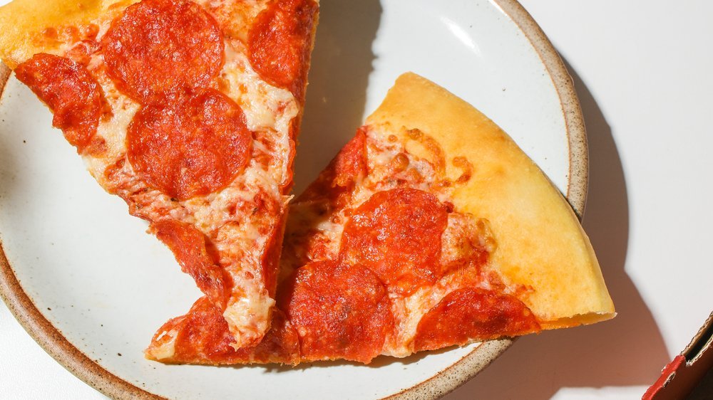 selbstgemachte pizza wie lange im ofen