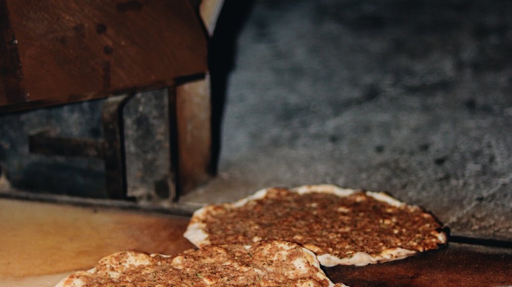 welchen stein für pizzaofen