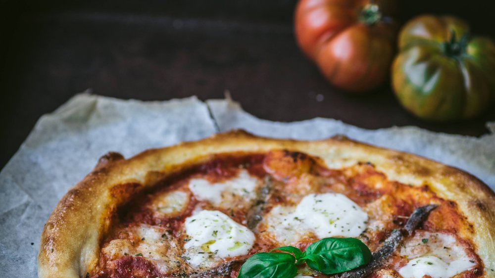 welchen stein für pizzaofen